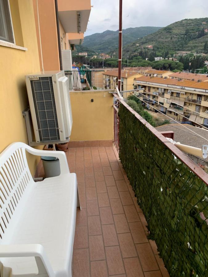 Casa Aurora Apartment Porto Santo Stefano  Exterior photo
