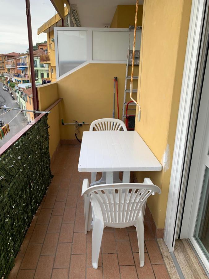 Casa Aurora Apartment Porto Santo Stefano  Exterior photo